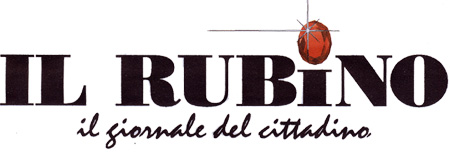 Il Rubino - Il giornale del cittadino...