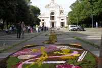 Infiorata